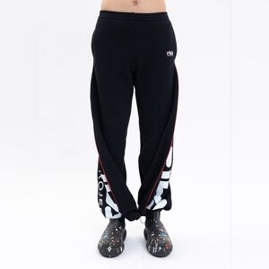 Y/PROJECT X FILA PANEL Sweatpants size XXS BNWOT